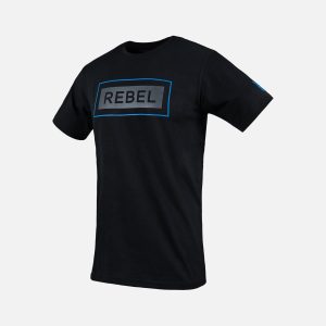 REBEL Men's Built Epic T-Shirt