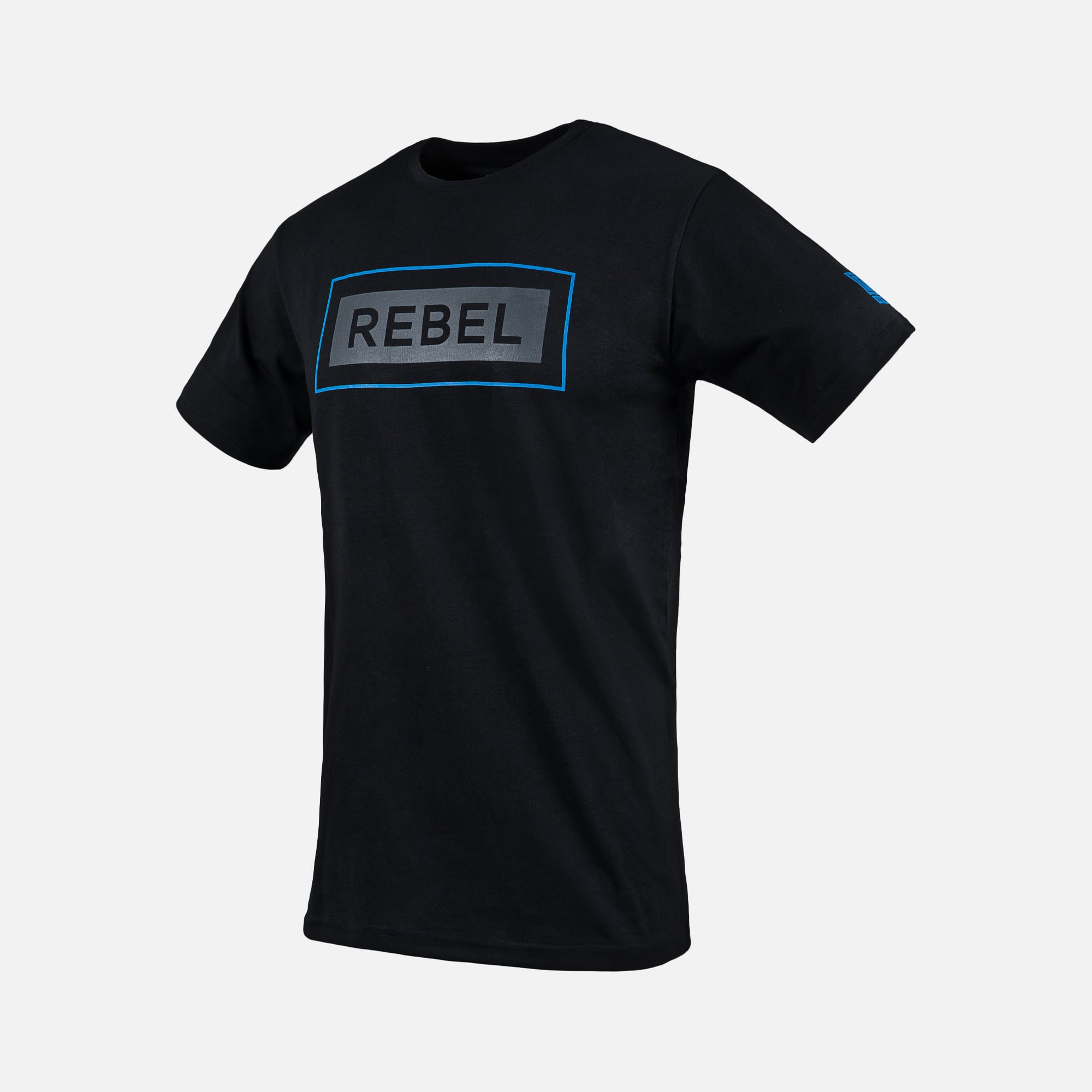 REBEL Men's Built Epic T-Shirt