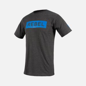 REBEL Men's Extreme T-Shirt