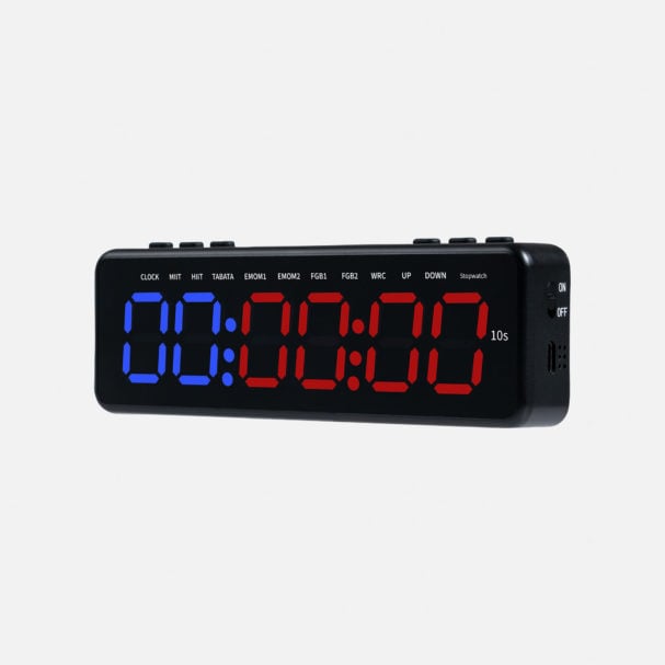 REBEL Mini Wall Timer