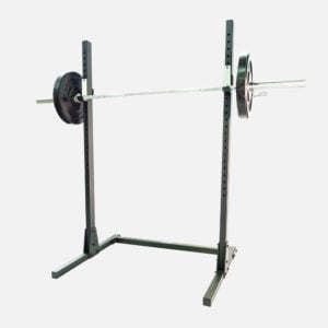REBEL Mobile Squat Stand