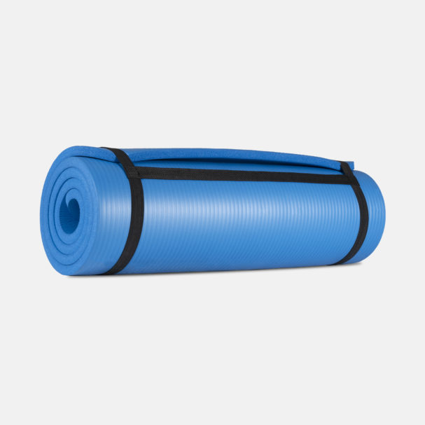 REBEL NBR Exercise Mat 180cm