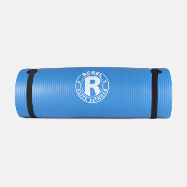 REBEL NBR Exercise Mat 180cm