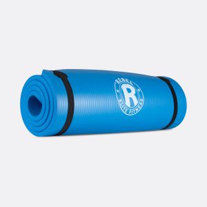 REBEL NBR Exercise Mat 180cm