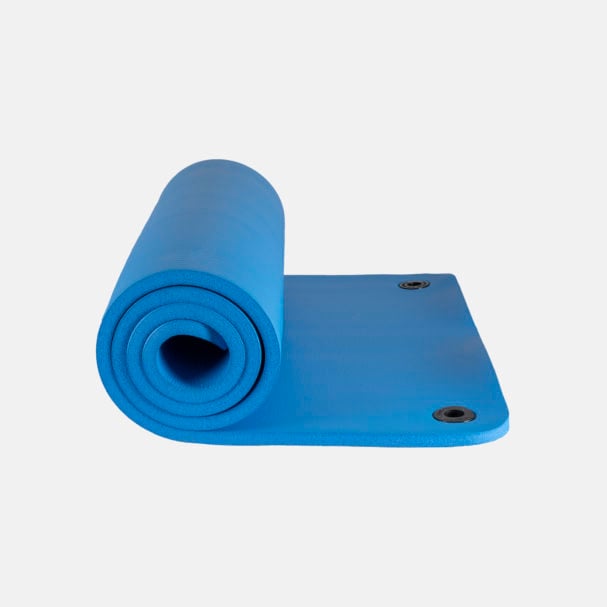 REBEL NBR Exercise Mat 180cm