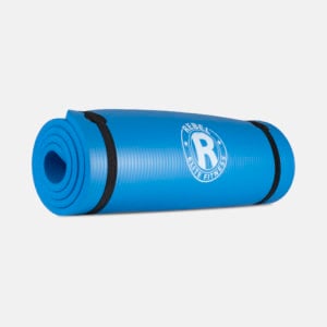 REBEL NBR Exercise Mat 180cm