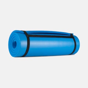 REBEL NBR Exercise Mat 180cm