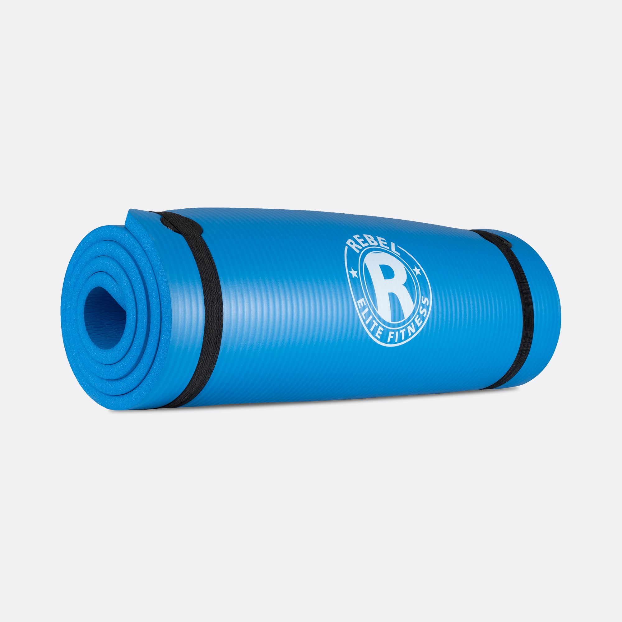 REBEL NBR Exercise Mat 180cm