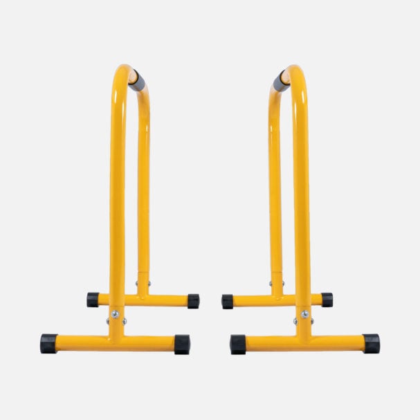 REBEL Parallettes