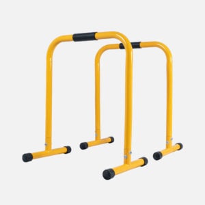 REBEL Parallettes