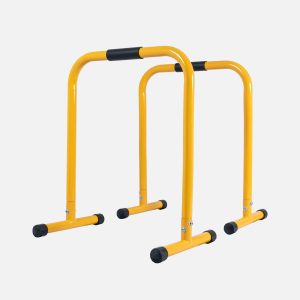 REBEL Parallettes