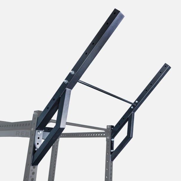 REBEL Power Rack