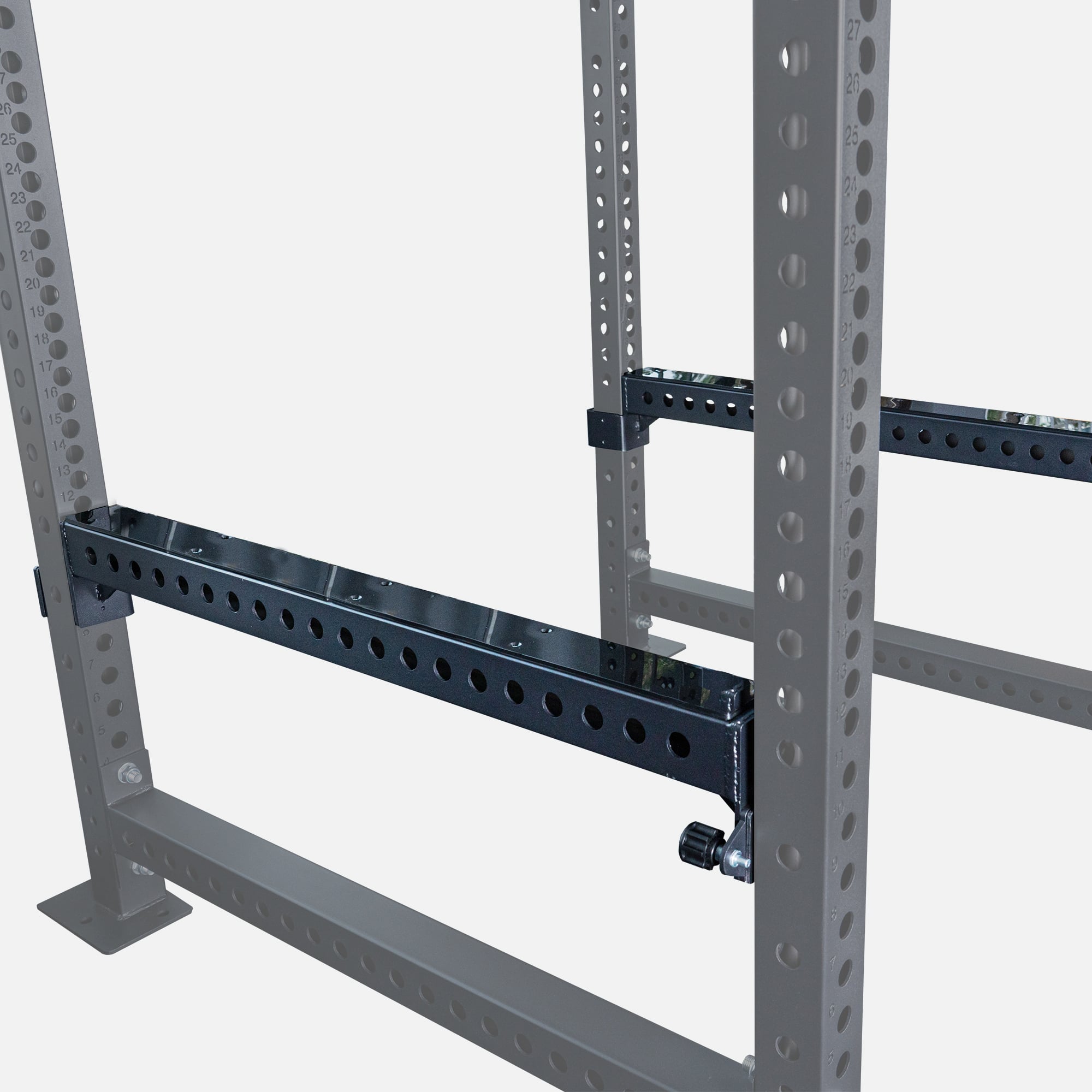 REBEL Power Rack Crossmembers