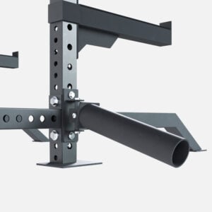 REBEL Power Rack Landmine Attachment