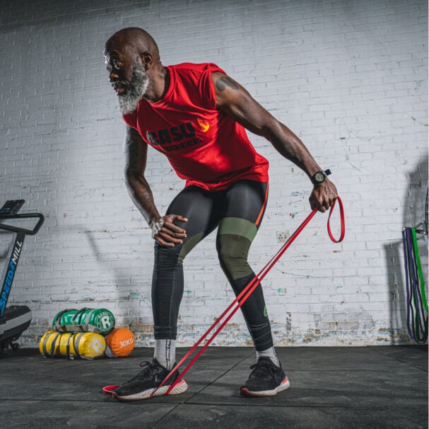 REBEL Power Resistance Bands