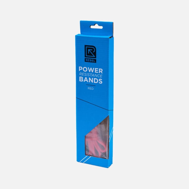 REBEL Power Resistance Bands