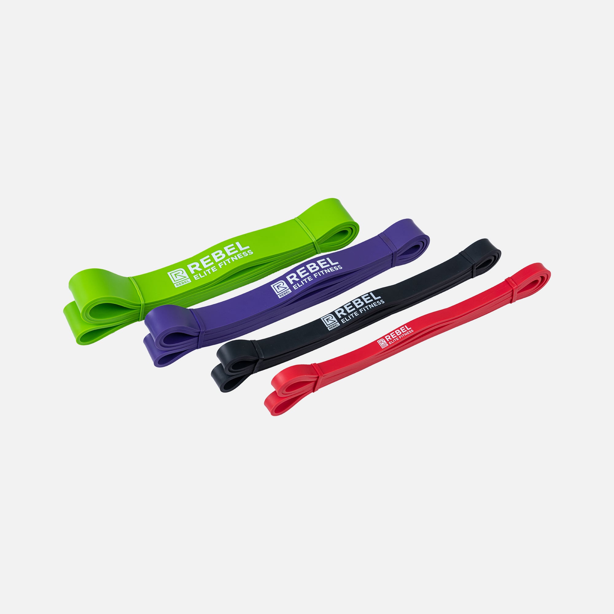 REBEL Power Resistance Bands