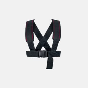 REBEL Power Sled Harness