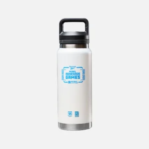 REBEL RRG2026 x Zyglu Insulated Stainless Steel Water Bottles