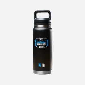REBEL RRG2026 x Zyglu Insulated Stainless Steel Water Bottles