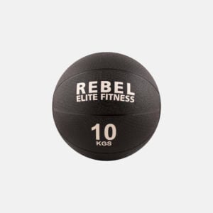 REBEL Rubber Medicine Balls