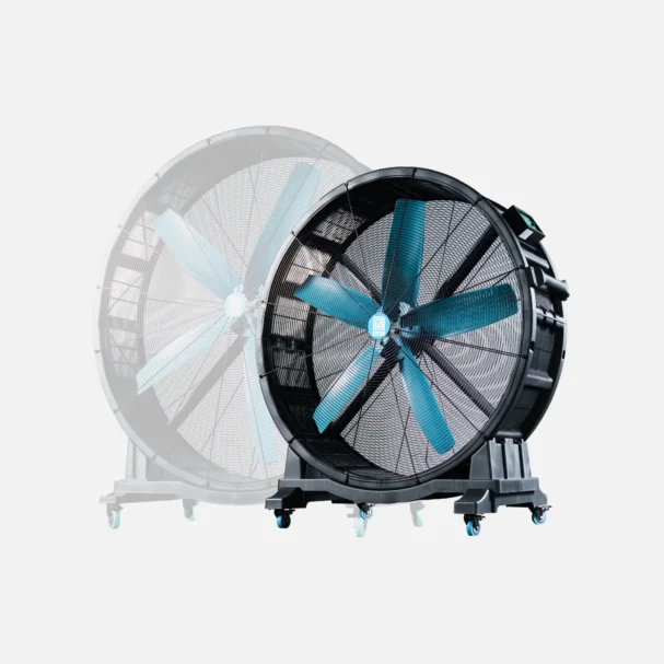 REBEL Sport AirMill