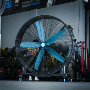 REBEL Sport AirMill