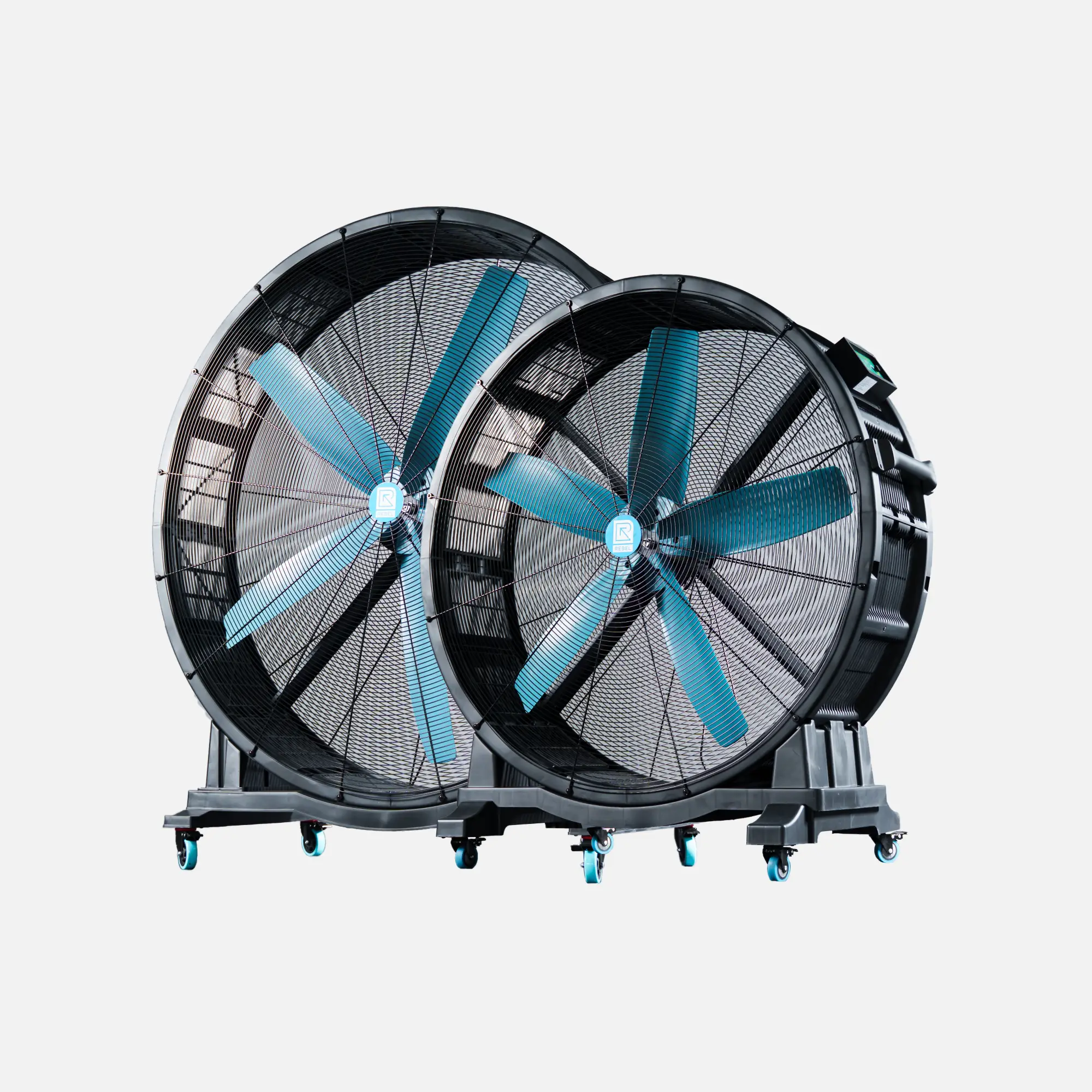 REBEL Sport AirMill