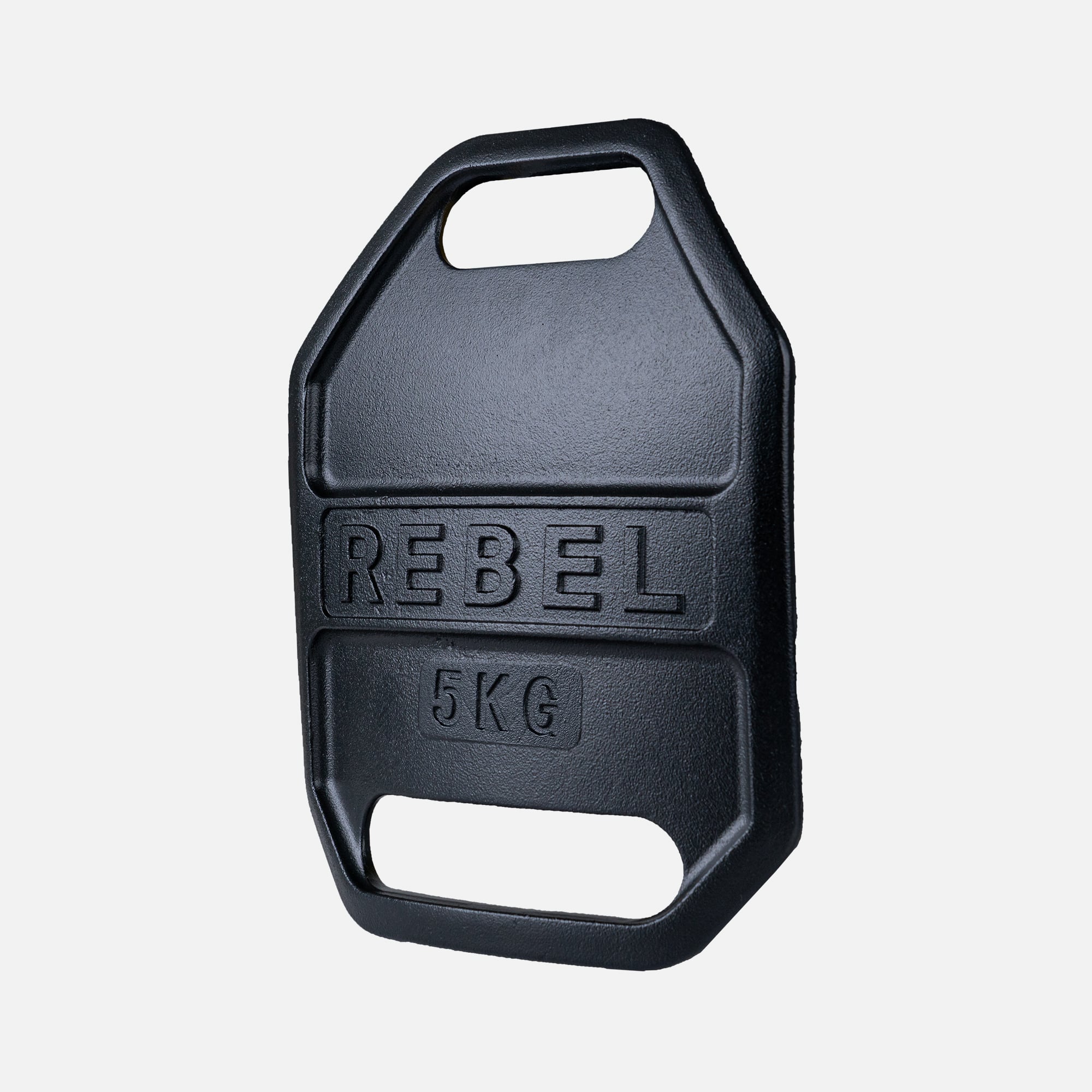 REBEL Tactical Weight Plates (Pair)