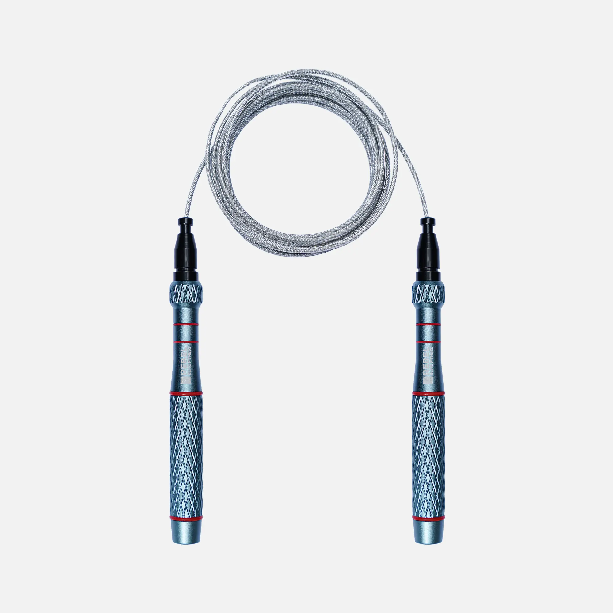 REBEL UltraPro Jump Rope Blue