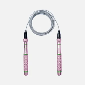 REBEL UltraPro Jump Rope Pink