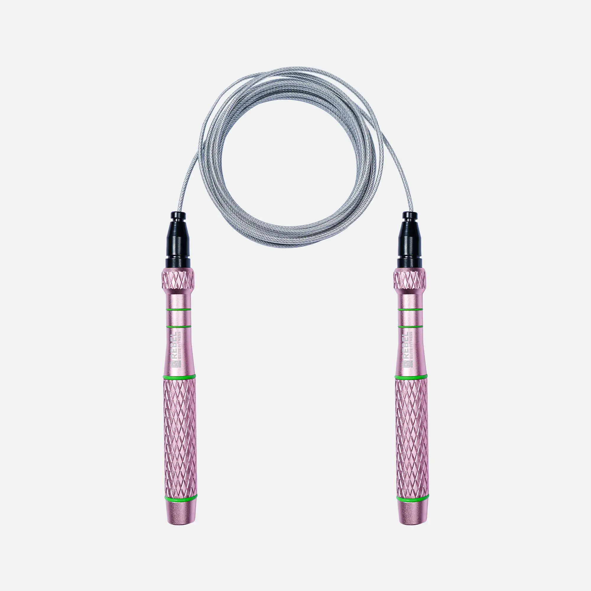 REBEL UltraPro Jump Rope Pink