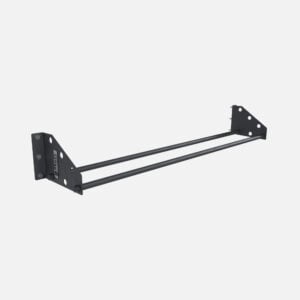 REBEL Wall Mounted Ball Rack