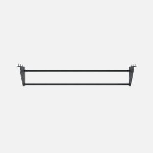 REBEL Wall Mounted Ball Rack