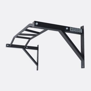 REBEL Wall Mounted Elite Pull Up Rig