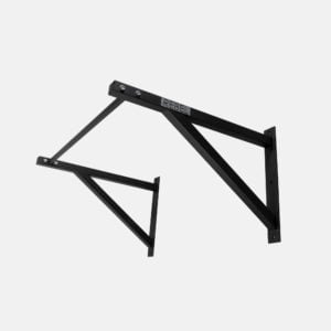 REBEL Wall Mounted Pull Up Bar