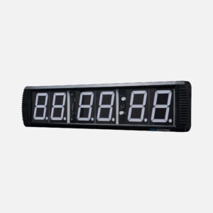 REBEL Wall Timer