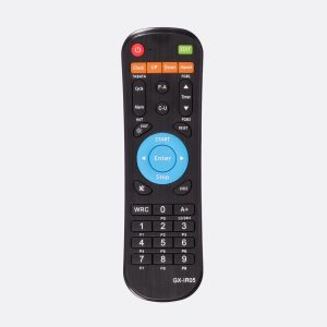 REBEL Wall Timer Remote