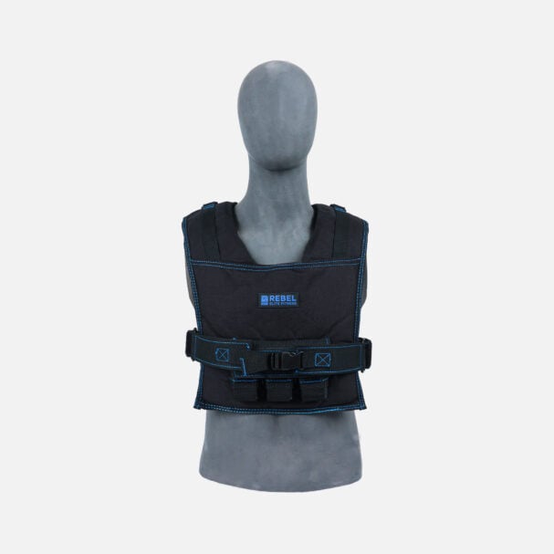 REBEL Weight Vest