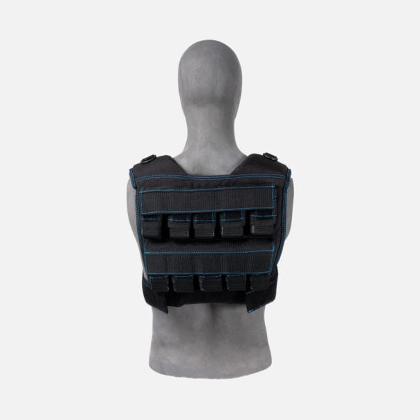 REBEL Weight Vest