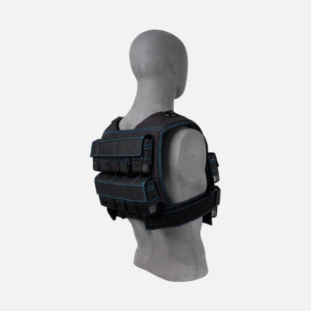REBEL Weight Vest