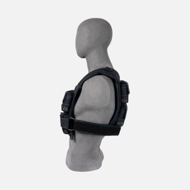 REBEL Weight Vest