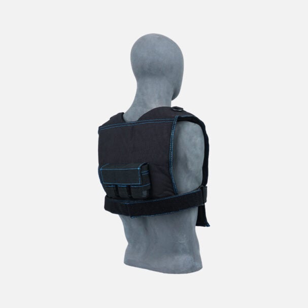 REBEL Weight Vest