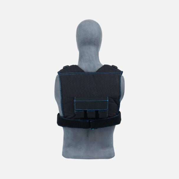 REBEL Weight Vest