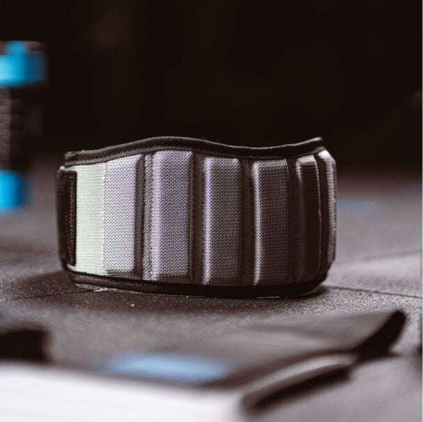 REBEL XF 2.0 Weightlifting Belt 120mm