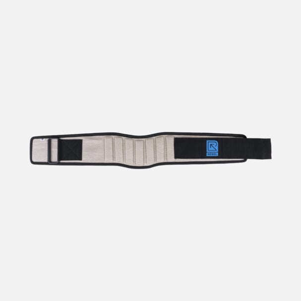 REBEL XF 2.0 Weightlifting Belt 120mm