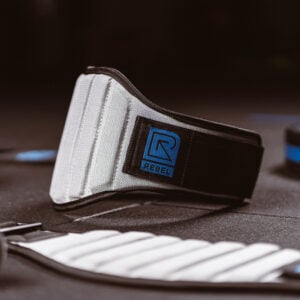 REBEL XF 2.0 Weightlifting Belt 200mm