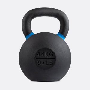 REBEL XF Kettlebells