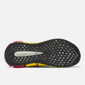 Reebok Floatzig 2 Men's Running Shoes White/Red