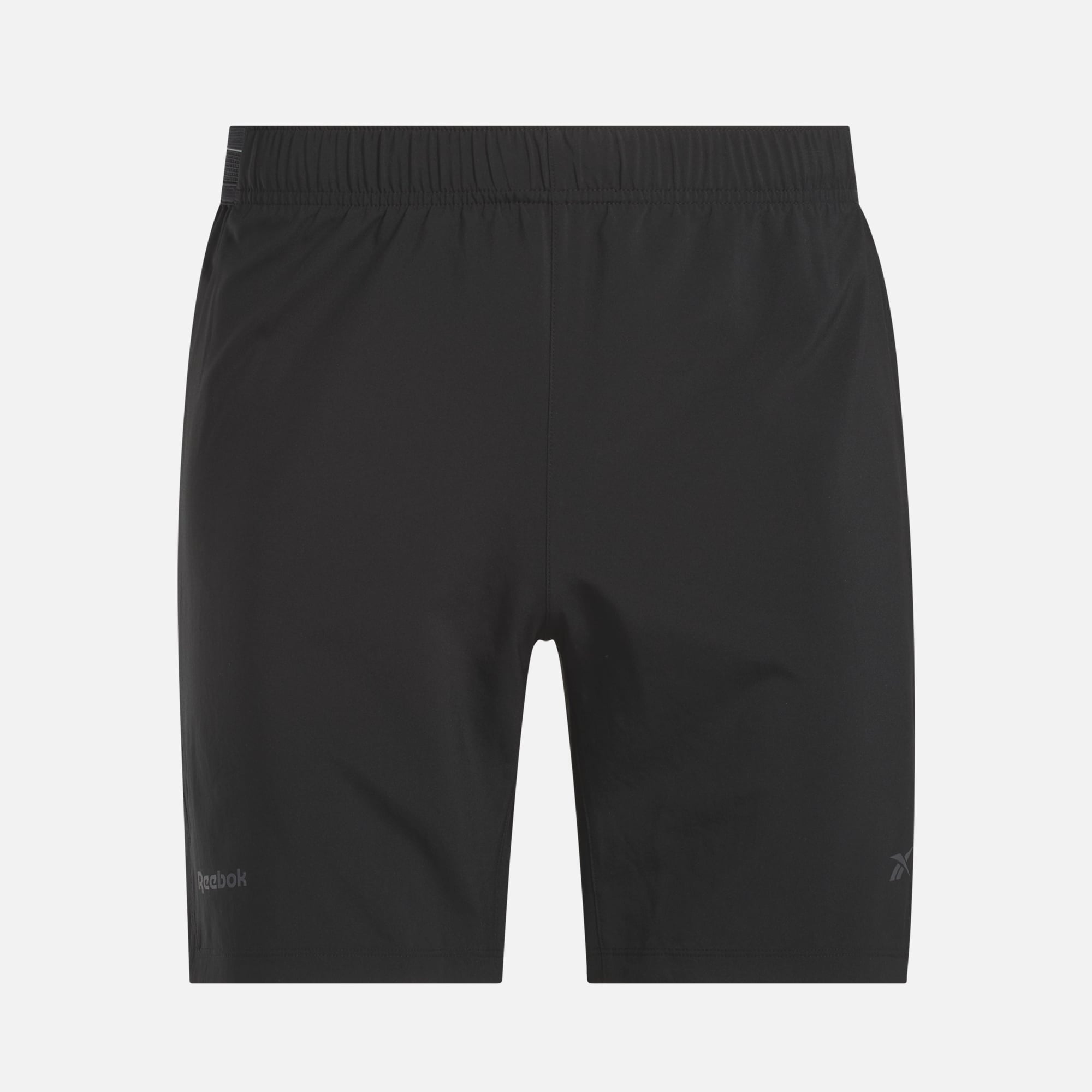 Reebok Men’s Athlete Speed Shorts Black
